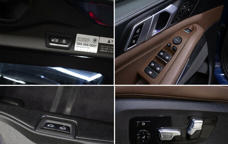 BMW X5, 2020 год, 6 200 000 рублей, 25 фотография