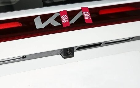 KIA Seltos I, 2026 год, 2 590 000 рублей, 39 фотография