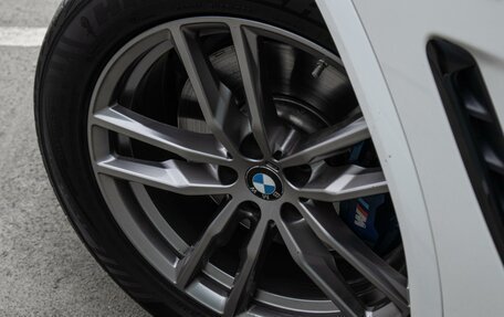 BMW X3, 2019 год, 4 490 000 рублей, 7 фотография