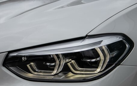 BMW X3, 2019 год, 4 490 000 рублей, 9 фотография