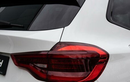 BMW X3, 2019 год, 4 490 000 рублей, 10 фотография