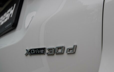 BMW X3, 2019 год, 4 490 000 рублей, 12 фотография