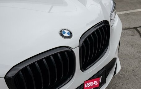 BMW X3, 2019 год, 4 490 000 рублей, 11 фотография
