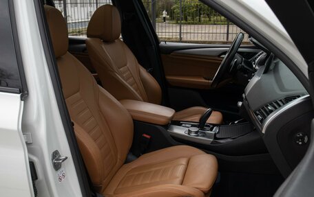 BMW X3, 2019 год, 4 490 000 рублей, 15 фотография