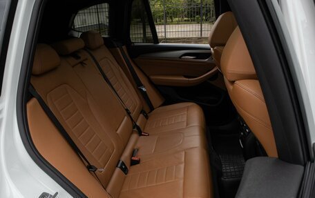 BMW X3, 2019 год, 4 490 000 рублей, 14 фотография