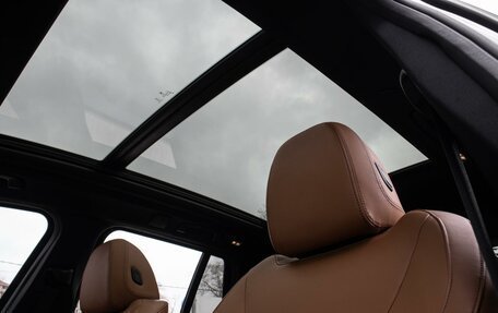 BMW X3, 2019 год, 4 490 000 рублей, 19 фотография