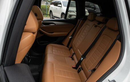 BMW X3, 2019 год, 4 490 000 рублей, 16 фотография