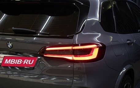 BMW X5, 2020 год, 6 200 000 рублей, 26 фотография