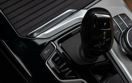 BMW X3, 2019 год, 4 490 000 рублей, 26 фотография