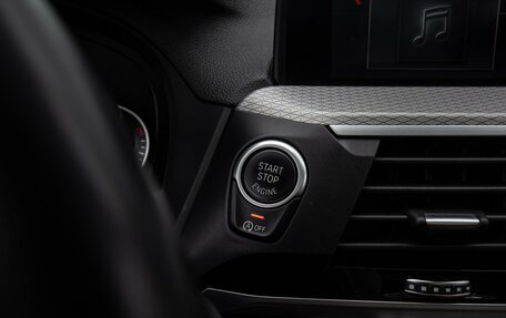 BMW X3, 2019 год, 4 490 000 рублей, 30 фотография