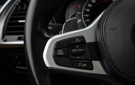 BMW X3, 2019 год, 4 490 000 рублей, 27 фотография