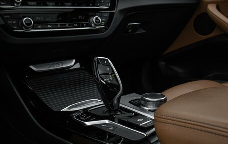 BMW X3, 2019 год, 4 490 000 рублей, 31 фотография