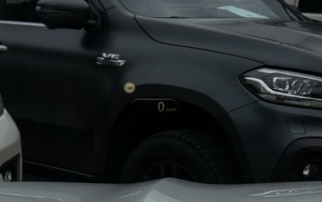 BMW X3, 2019 год, 4 490 000 рублей, 33 фотография