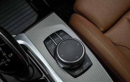 BMW X3, 2019 год, 4 490 000 рублей, 32 фотография