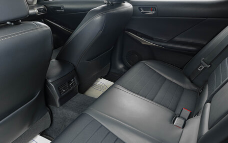 Lexus IS III, 2014 год, 2 719 000 рублей, 9 фотография