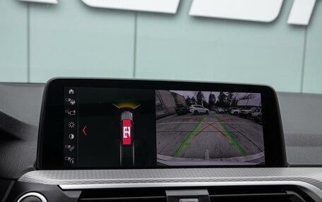 BMW X3, 2019 год, 4 490 000 рублей, 23 фотография