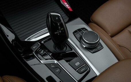 BMW X3, 2019 год, 4 490 000 рублей, 25 фотография