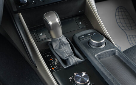 Lexus IS III, 2014 год, 2 719 000 рублей, 18 фотография