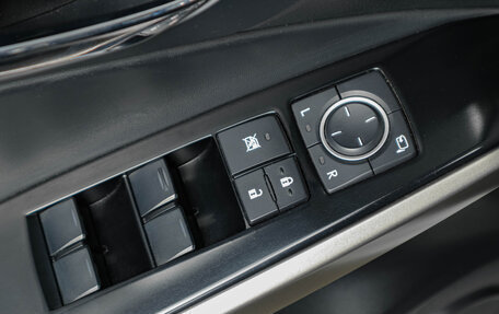 Lexus IS III, 2014 год, 2 719 000 рублей, 19 фотография