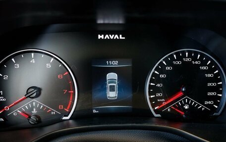 Haval Jolion, 2025 год, 1 979 010 рублей, 17 фотография