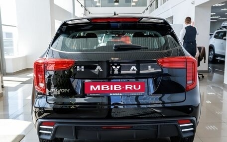 Haval Jolion, 2025 год, 1 979 010 рублей, 4 фотография