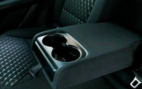 Haval F7, 2025 год, 3 266 010 рублей, 8 фотография