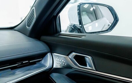 Haval F7, 2025 год, 3 266 010 рублей, 11 фотография