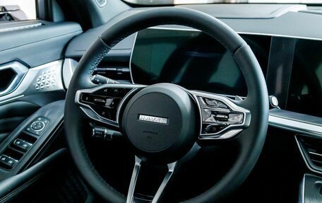 Haval F7, 2025 год, 3 266 010 рублей, 13 фотография