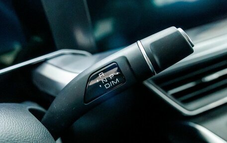 Haval F7, 2025 год, 3 266 010 рублей, 21 фотография