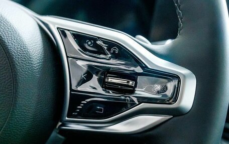 Haval F7, 2025 год, 3 266 010 рублей, 22 фотография