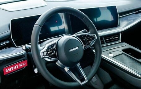 Haval F7, 2025 год, 3 266 010 рублей, 17 фотография