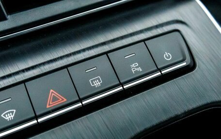 Haval F7, 2025 год, 3 266 010 рублей, 25 фотография