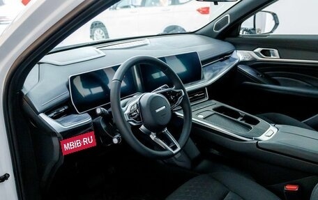 Haval F7, 2025 год, 3 266 010 рублей, 16 фотография