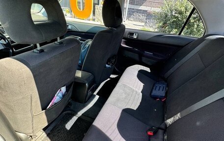 Mitsubishi Lancer IX, 2007 год, 360 000 рублей, 1 фотография