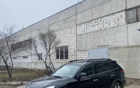 Hyundai ix55, 2012 год, 1 300 000 рублей, 1 фотография