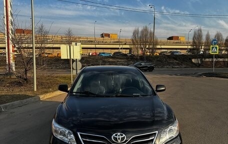 Toyota Camry, 2008 год, 620 000 рублей, 1 фотография