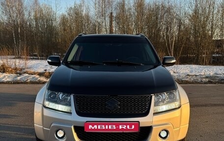 Suzuki Grand Vitara, 2010 год, 1 490 000 рублей, 1 фотография