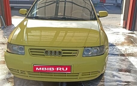 Audi A3, 2002 год, 310 000 рублей, 1 фотография