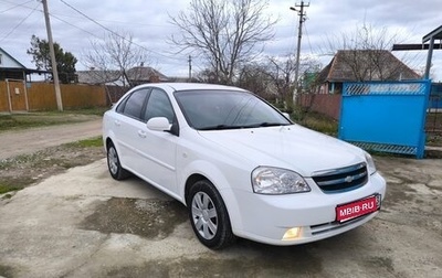 Chevrolet Lacetti, 2007 год, 495 000 рублей, 1 фотография