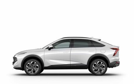 Haval F7x, 2025 год, 3 516 510 рублей, 1 фотография