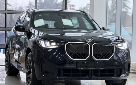 BMW X3, 2025 год, 7 300 000 рублей, 1 фотография