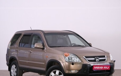 Honda CR-V II рестайлинг, 2004 год, 869 000 рублей, 1 фотография
