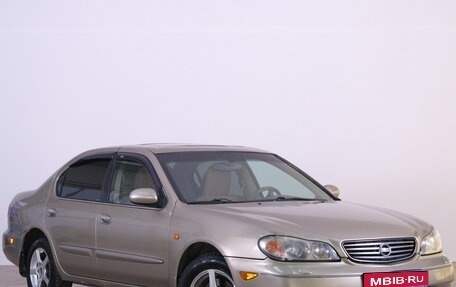 Nissan Maxima VIII, 2005 год, 579 000 рублей, 1 фотография