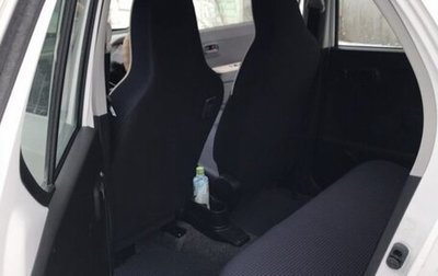 Suzuki Alto, 2019 год, 630 000 рублей, 1 фотография