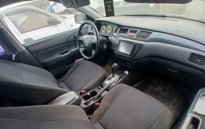 Mitsubishi Lancer IX, 2004 год, 1 фотография