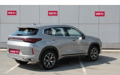 CheryExeed LX, 2025 год, 3 540 000 рублей, 1 фотография