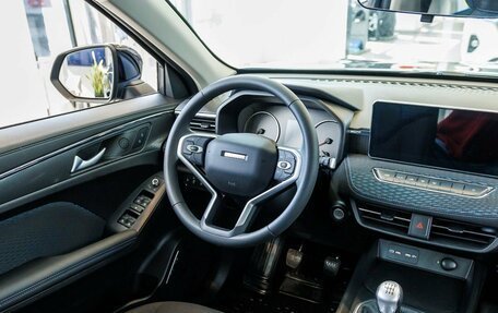 Haval Jolion, 2026 год, 2 028 510 рублей, 9 фотография