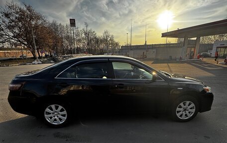 Toyota Camry, 2008 год, 620 000 рублей, 2 фотография