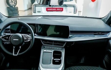 Haval F7, 2025 год, 3 018 510 рублей, 15 фотография