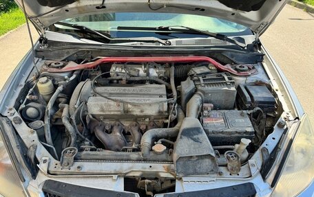 Mitsubishi Lancer IX, 2007 год, 360 000 рублей, 6 фотография